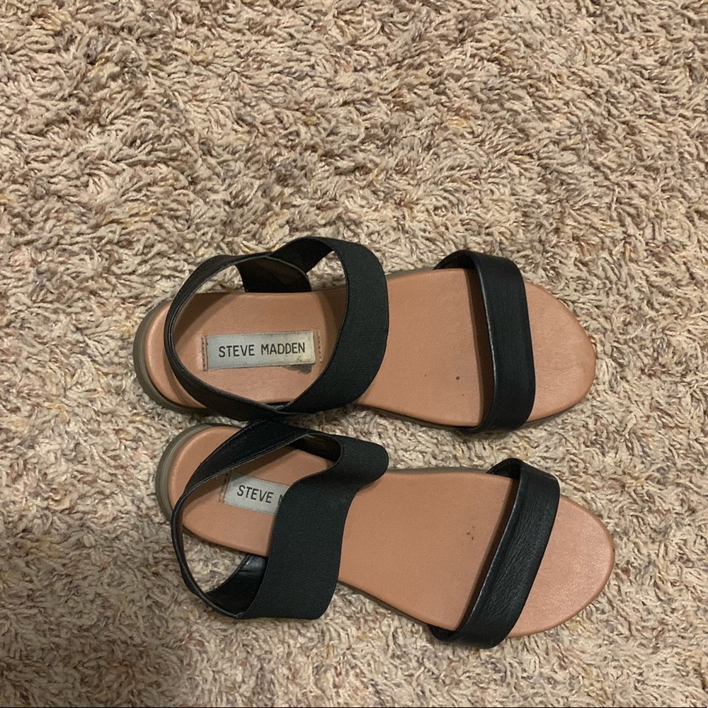 Steve Madden Sandals